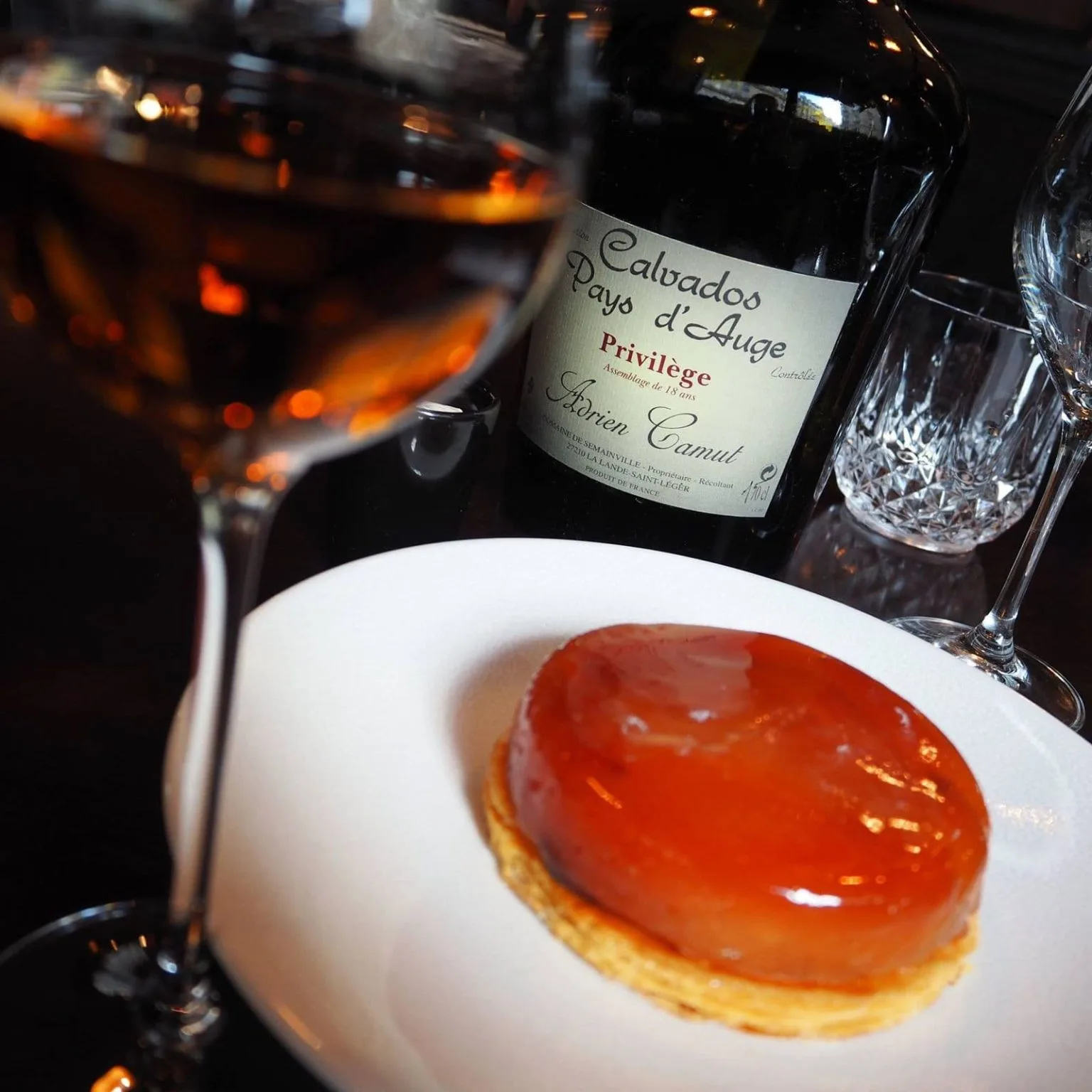 Bistrot Marloe — photo 46