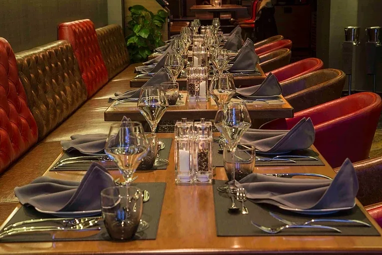 Weinrestaurant Baron — photo 20