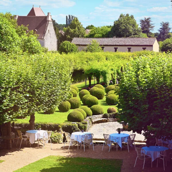 Le Vieux Logis — photo 20