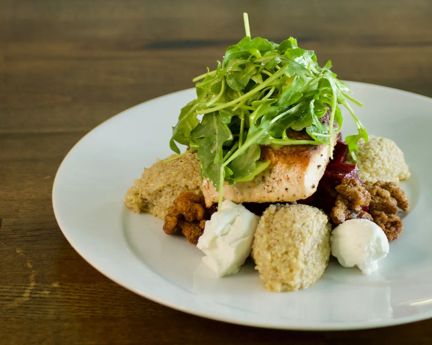 Flying Fish GastroBar — photo 38