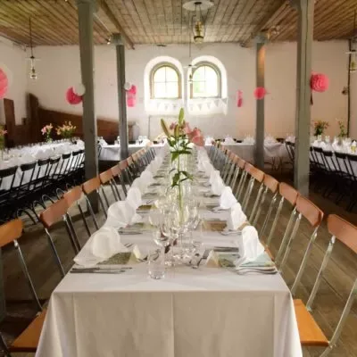 Grythyttans Gästgivaregård — photo 11