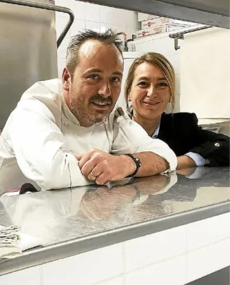 Le Tire Bouchon, Lorient