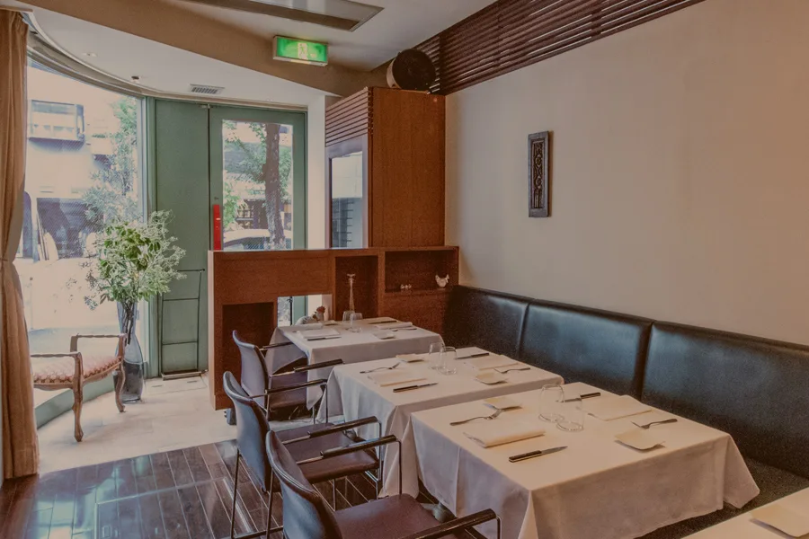 Le Coq, Tokyo