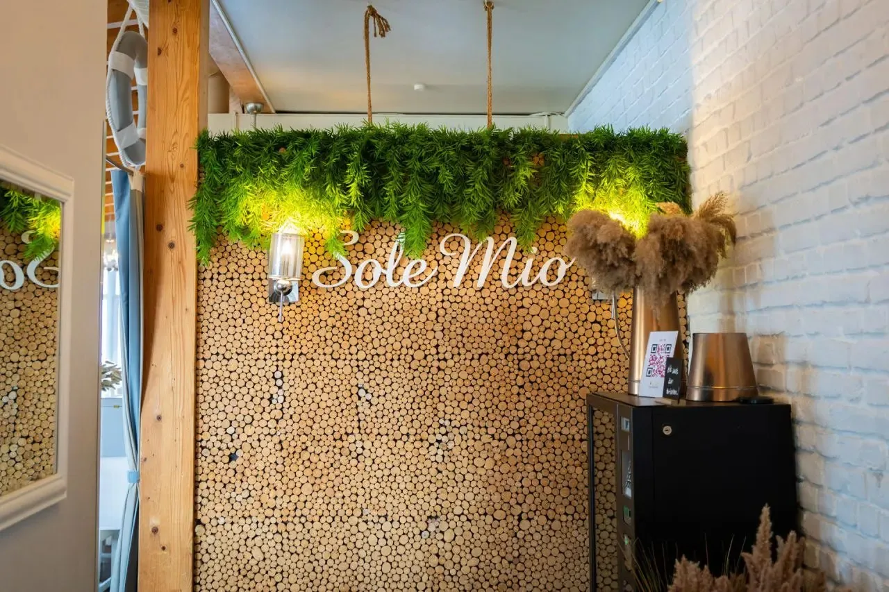 Sole Mio Seeterrasse — photo 34