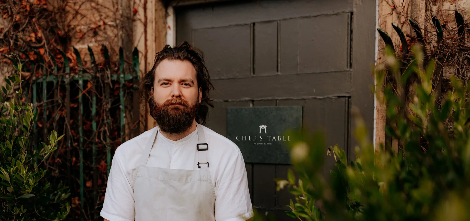 Chef's Table by Josh Barnes — photo 10