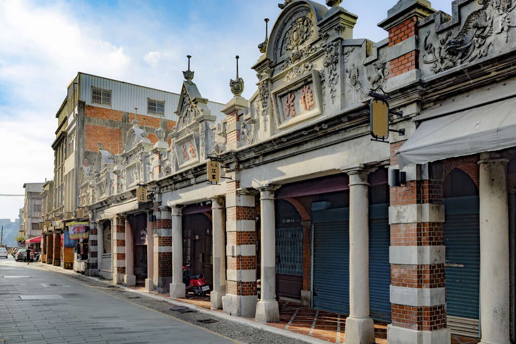 Che Qiao Tou Wen A Shui Wan (Daxi Street) — photo 6