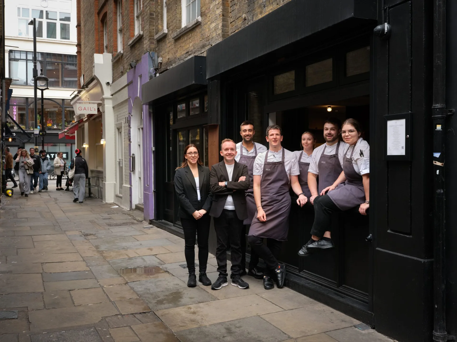 Aulis — photo 12