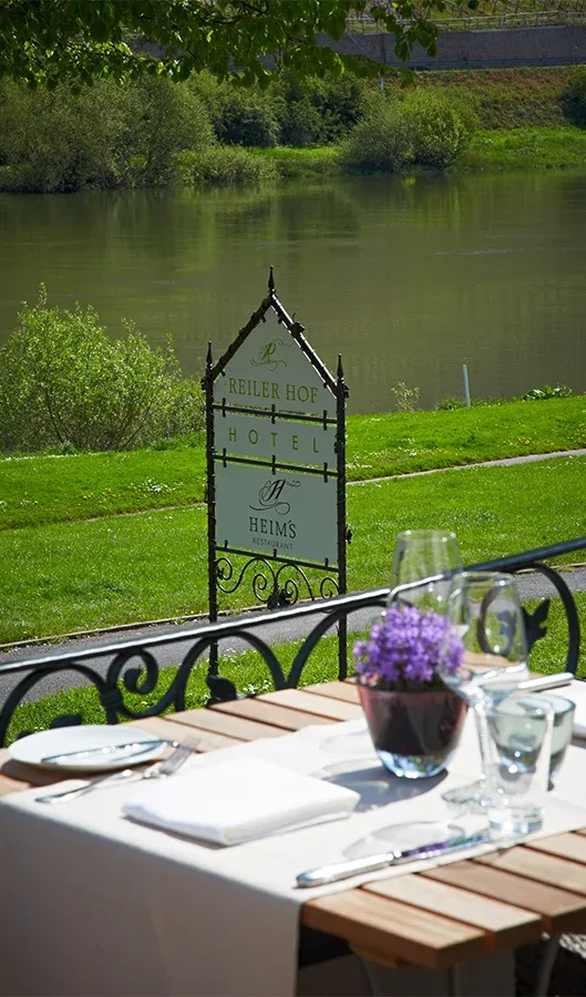 Heim's Restaurant — photo 8
