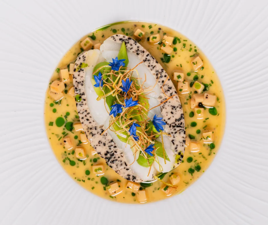 MICHAEL CAINES at The Stafford — photo 64
