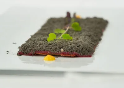Era Coquèla — food