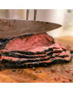Katz's, New York City