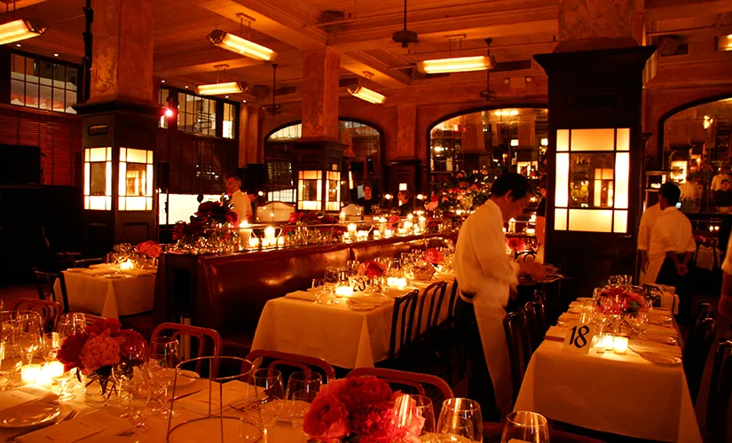 Balthazar — photo 15