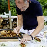 Robert Stolz eat.share.live — photo 30