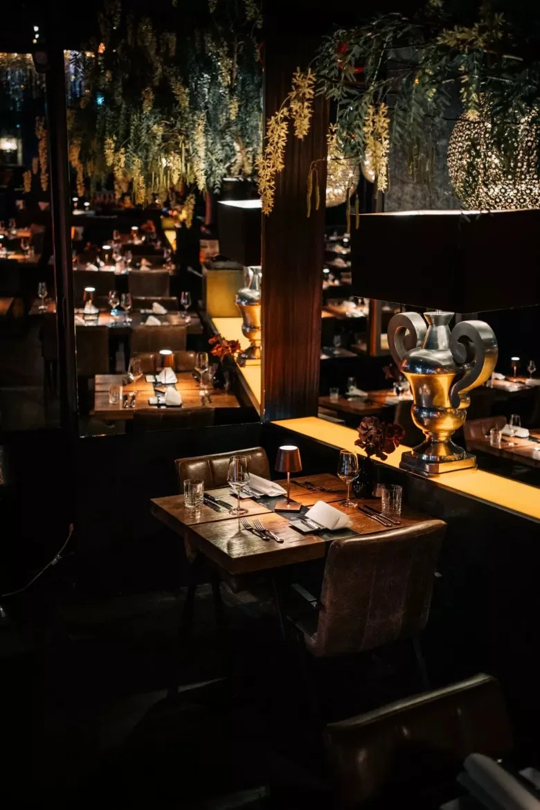 Restaurant Meerbar — photo 19