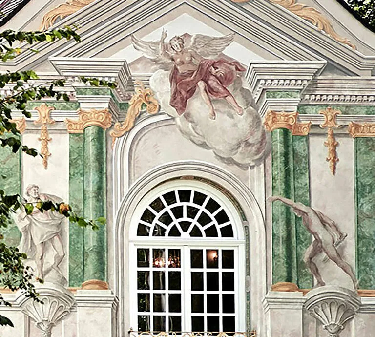 Asam Schlössl — photo 9