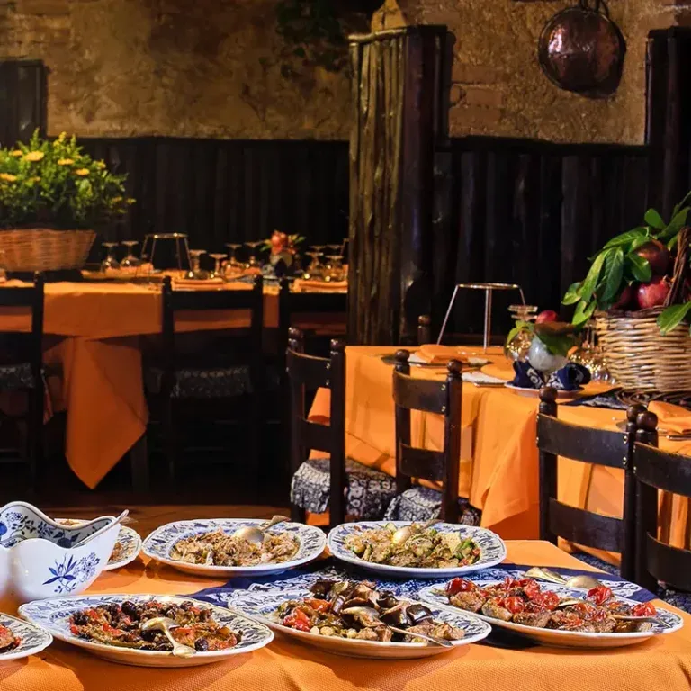 Taverna dello Spuntino — photo 14