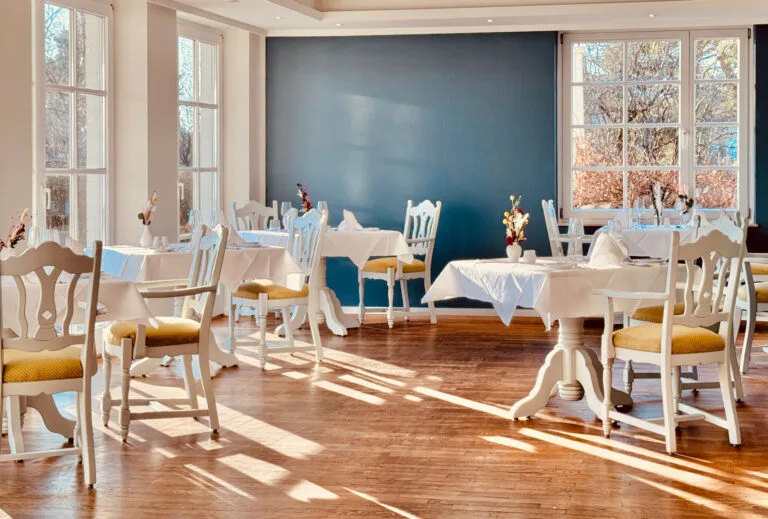 Restaurant Haferland — photo 9