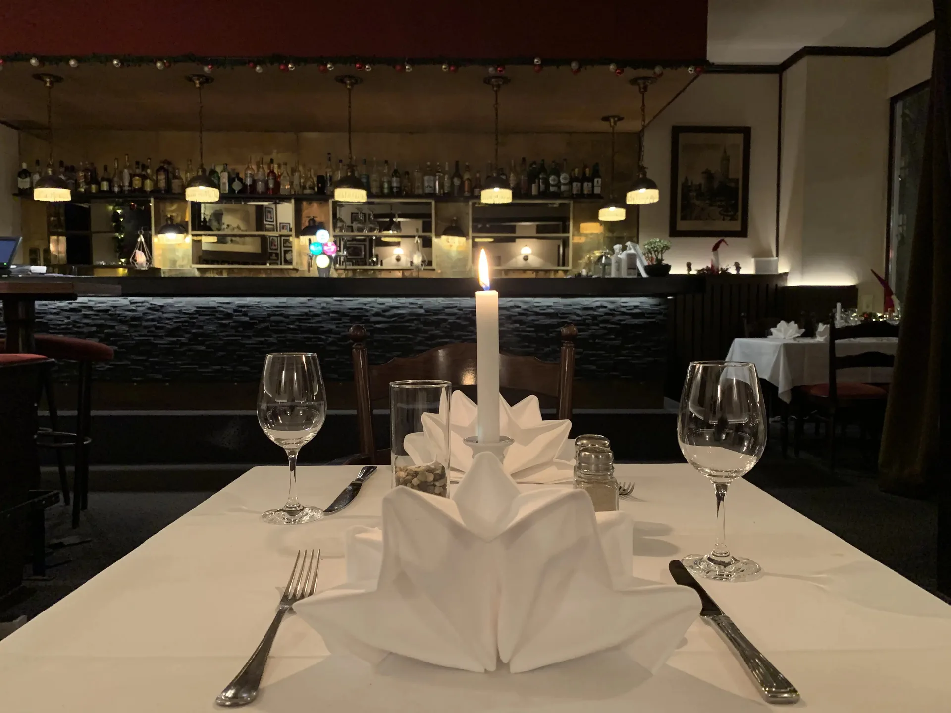 Restaurant Marjellchen — photo 19