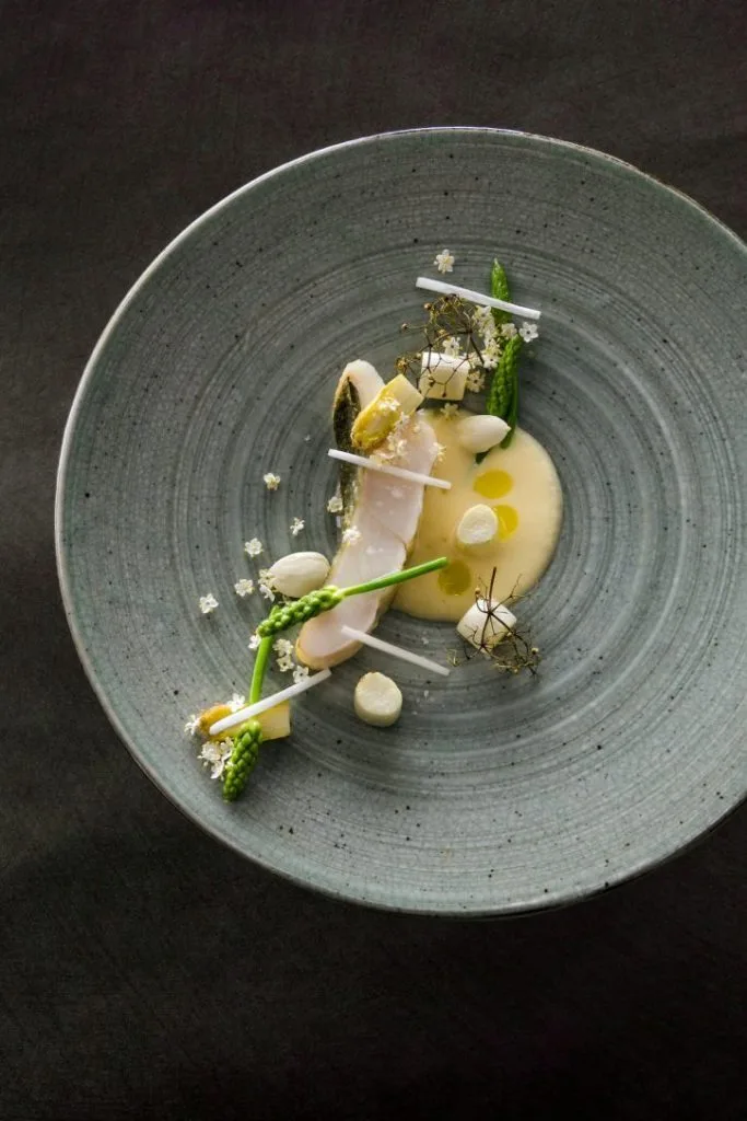 Restaurant Sola — photo 76