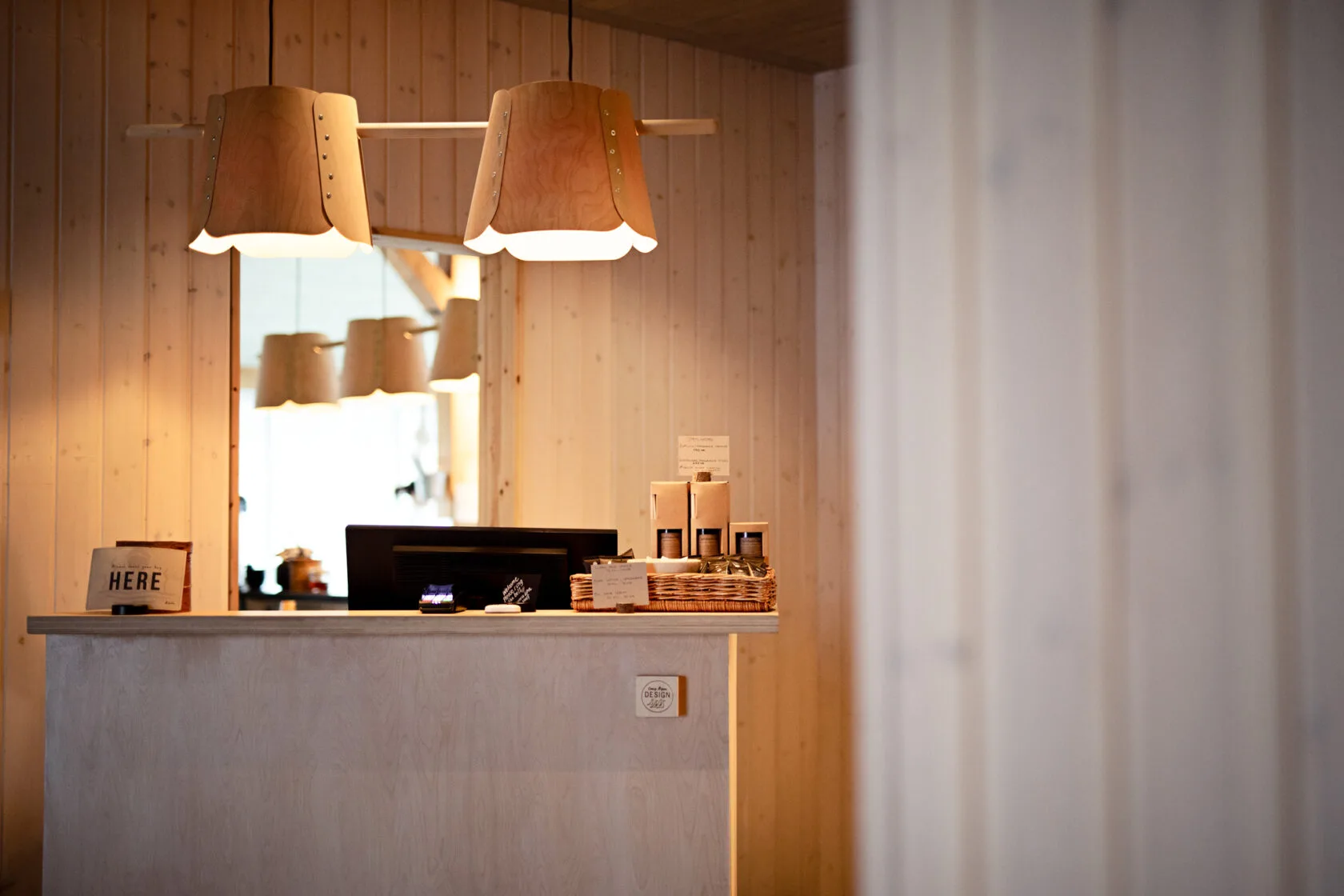 Camp Ripan Restaurang — photo 10