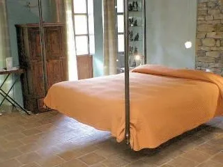 Le Case della Saracca — atmosphere