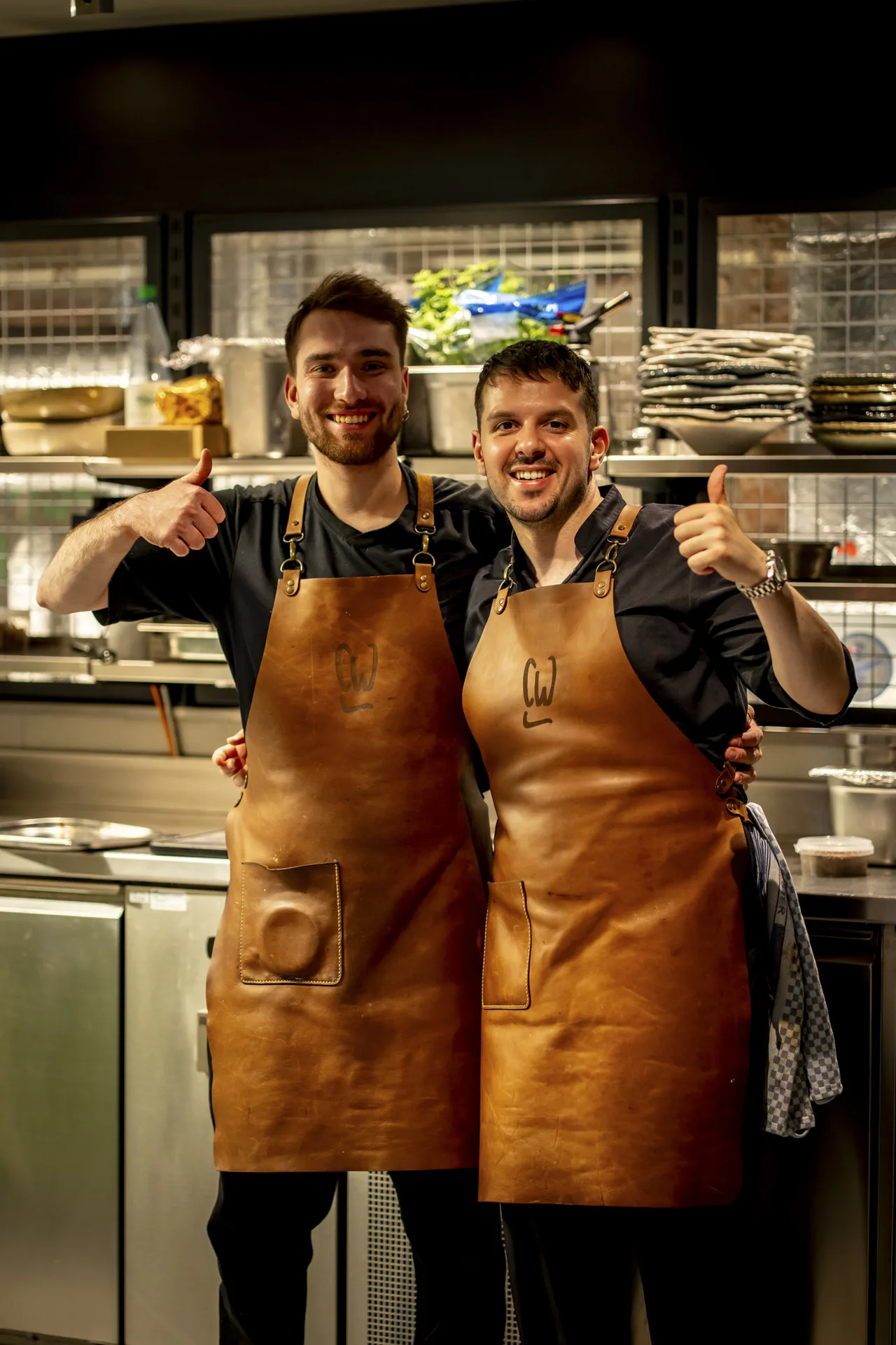 Chefs Warehouse Hamburg — photo 36