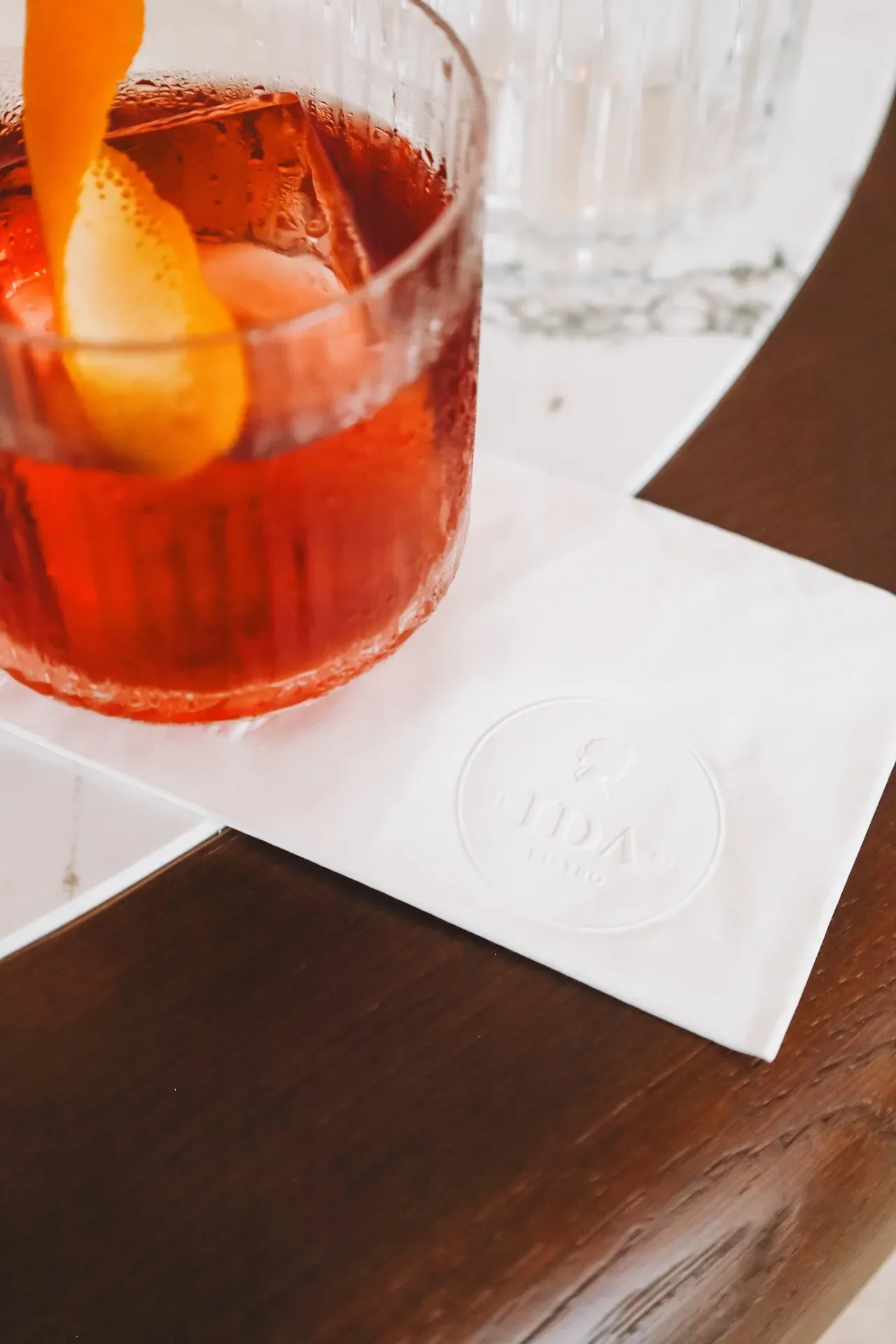 Ida Bistro — photo 16