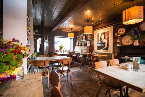 Kai Restaurant — photo 4