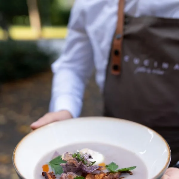 Cucina jídlo & víno, Poděbrady