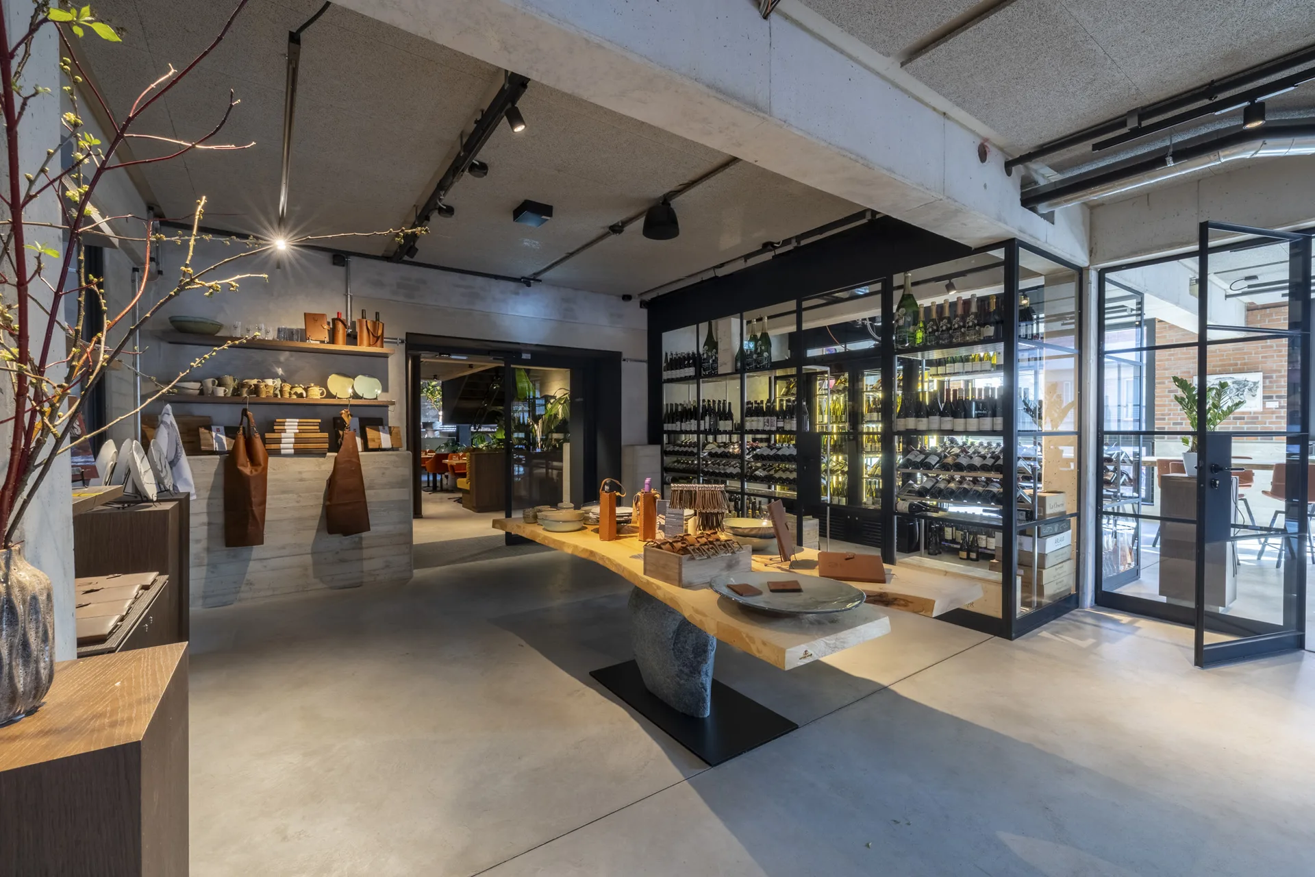 Chefs Warehouse Hamburg — photo 30