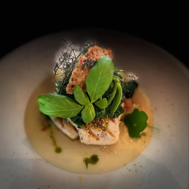 Il Divino di Milano — food