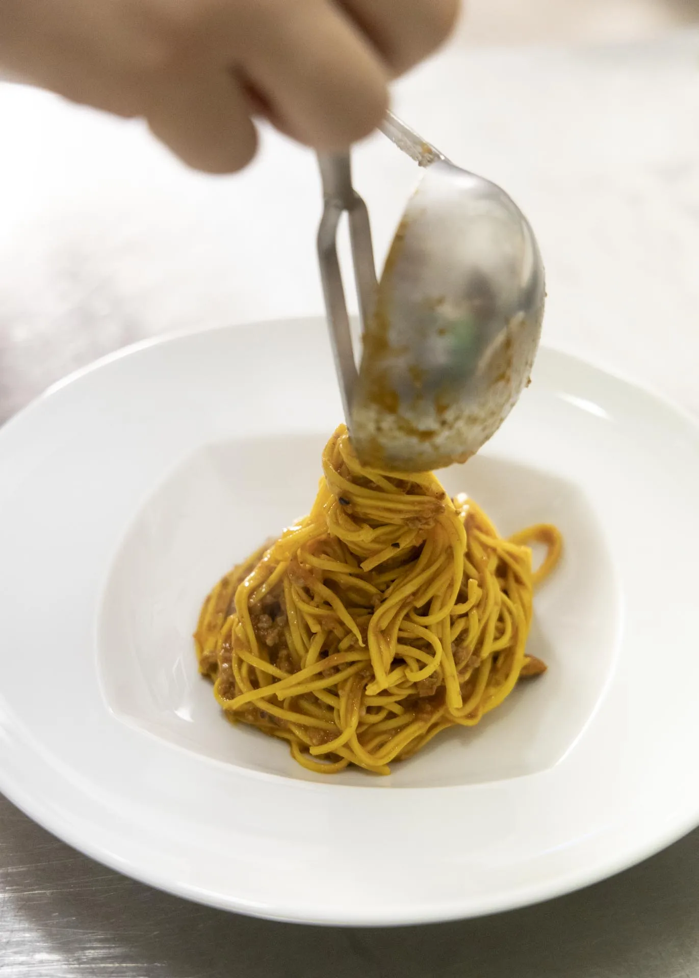 Osteria della Chiocciola — photo 9