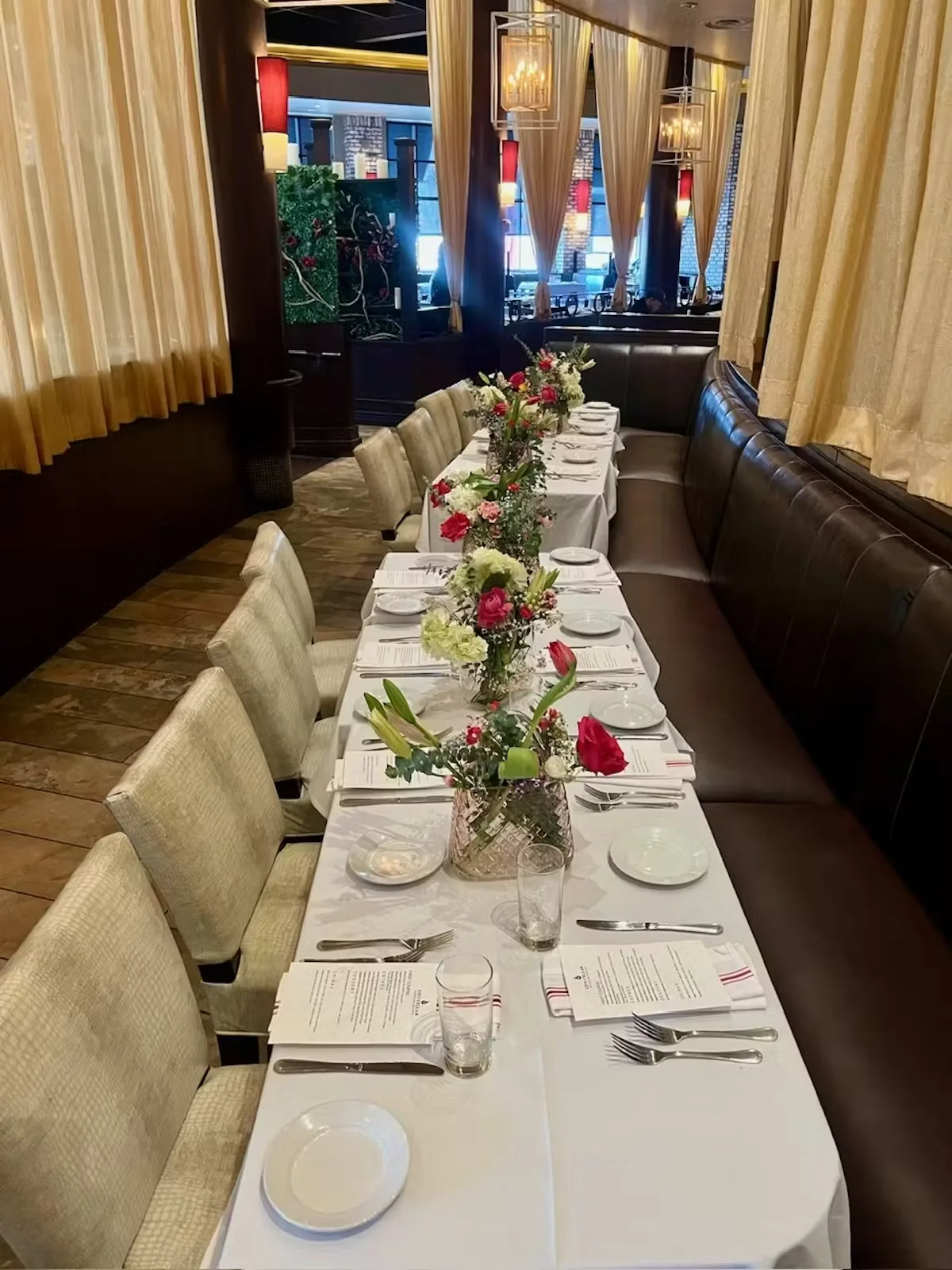 City Cellar Wine Bar & Grill — photo 14
