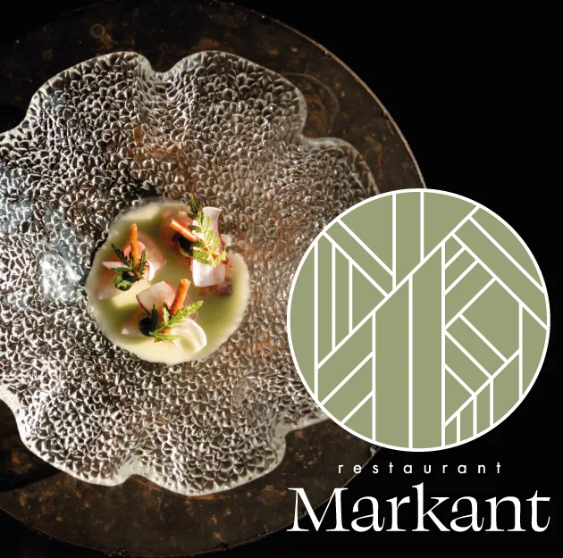 Restaurant Markant — photo 33