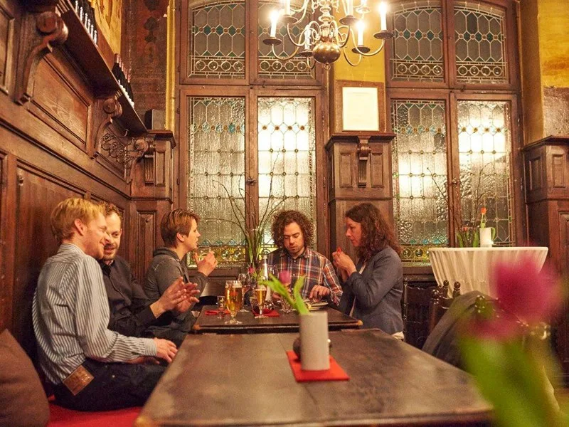 Restaurant Ritter — photo 14
