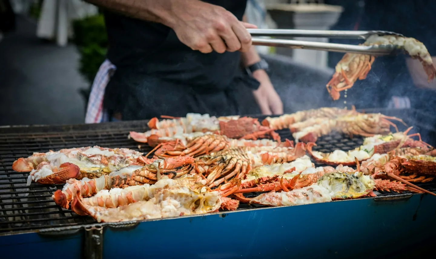 St Mawes Hotel & Restaurant — photo 14