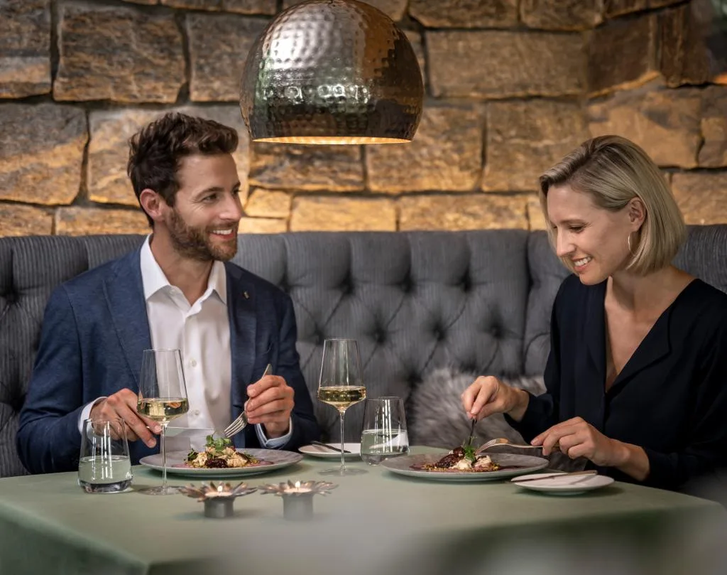 Gourmetrestaurant Silberdistel — photo 32