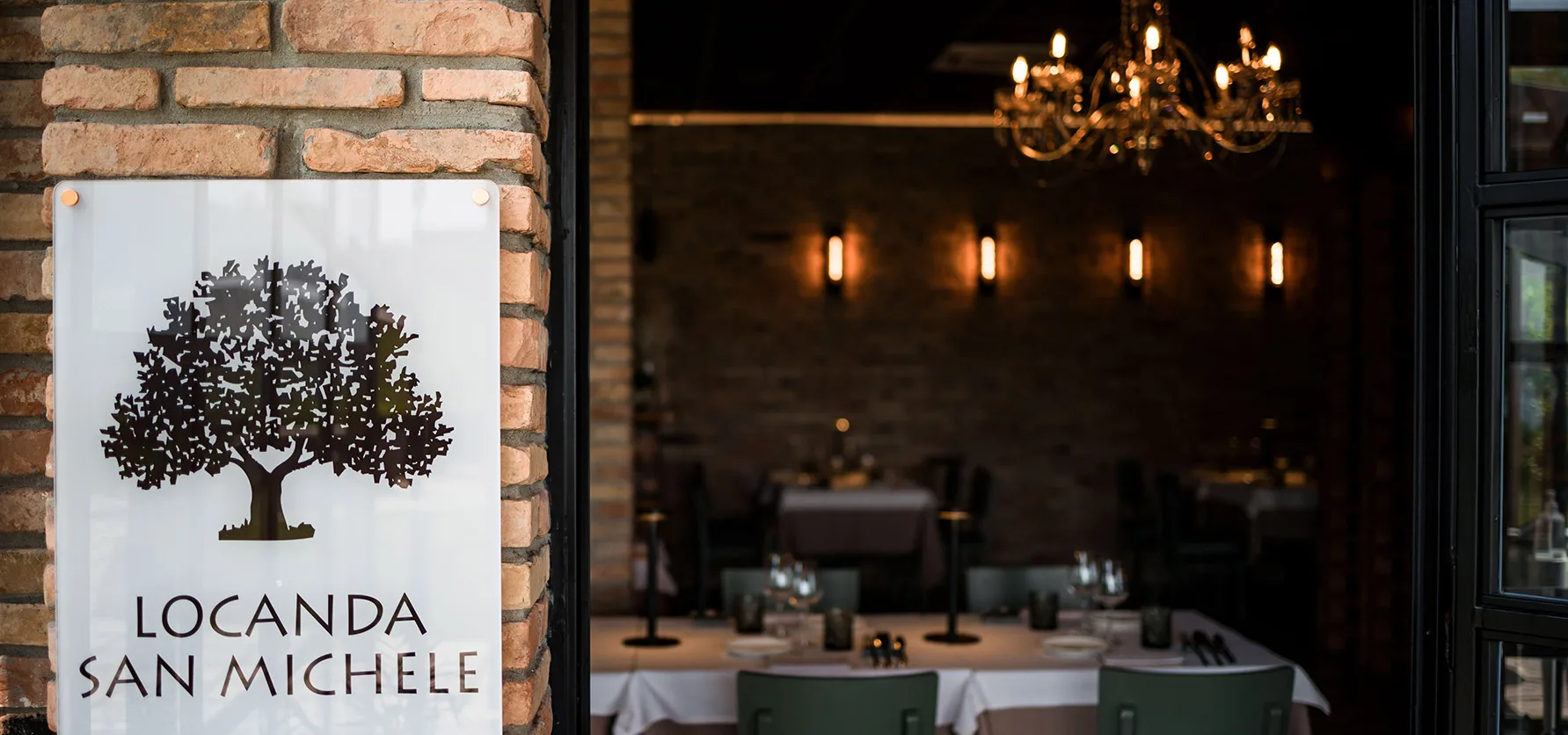 Locanda San Michele — photo 103