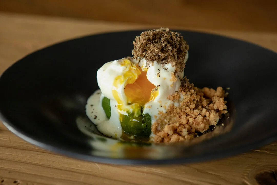 L'Osteria H20 — photo 9