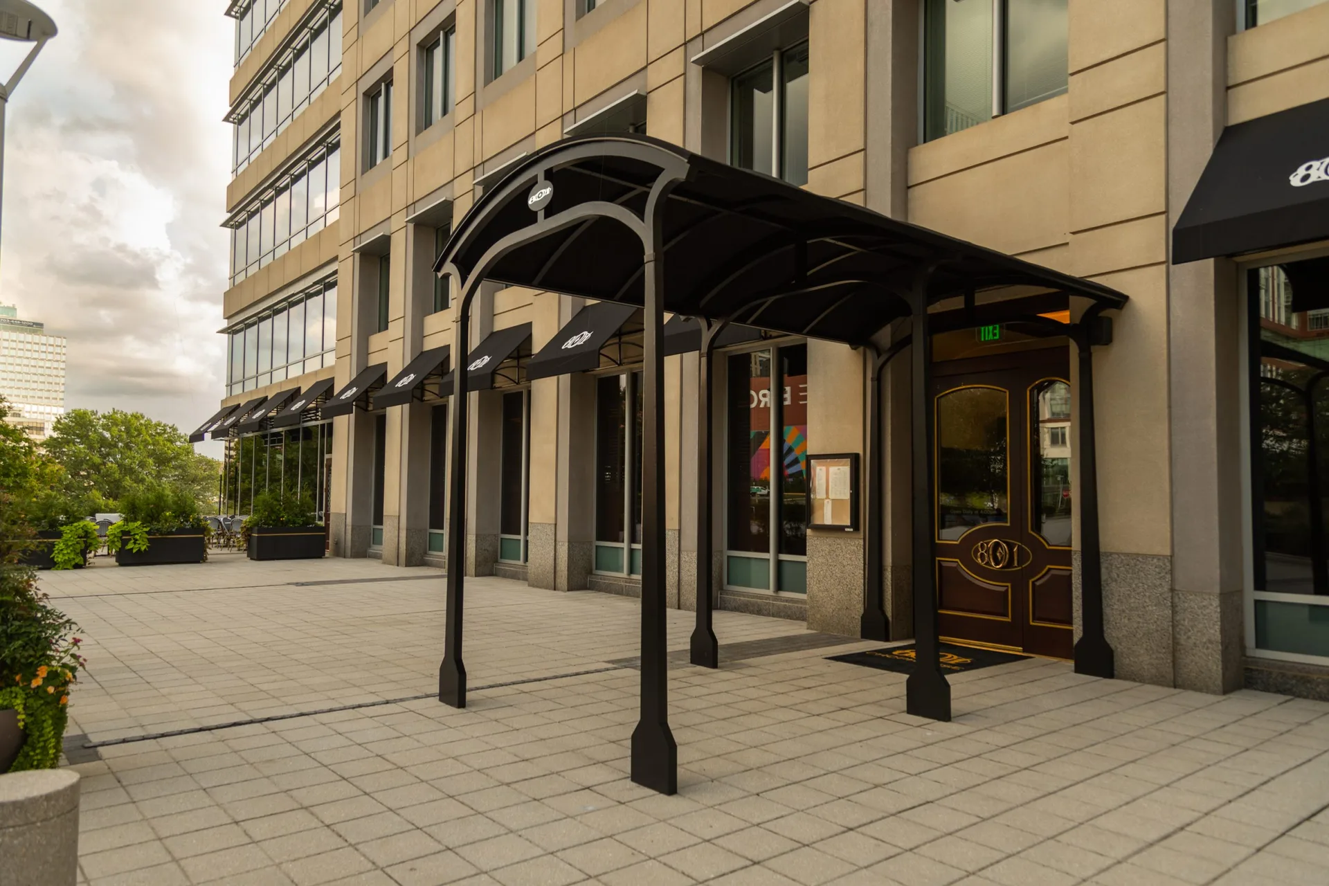 801 Chophouse — photo 19