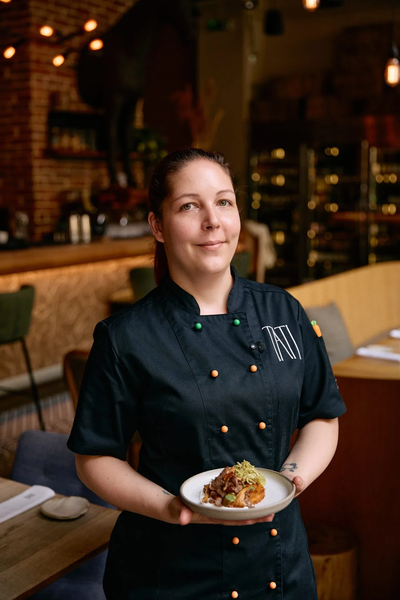TATI Farm to Table — photo 20
