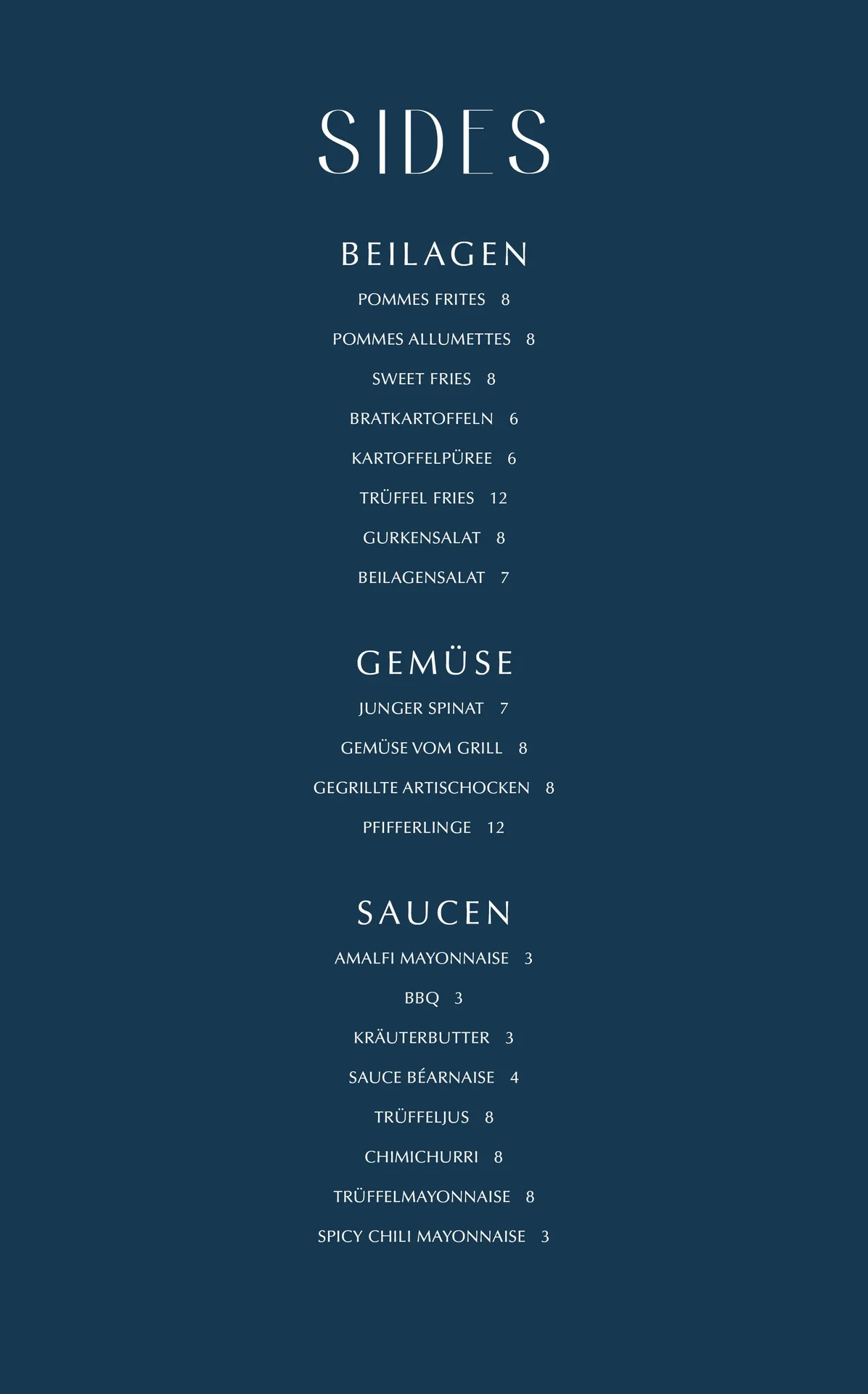 Claas Restaurant — photo 5