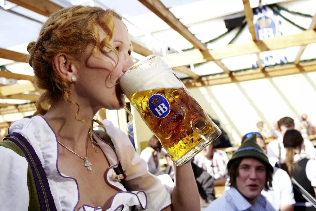 Hofbräu an der Wilhelmshöhe — photo 22