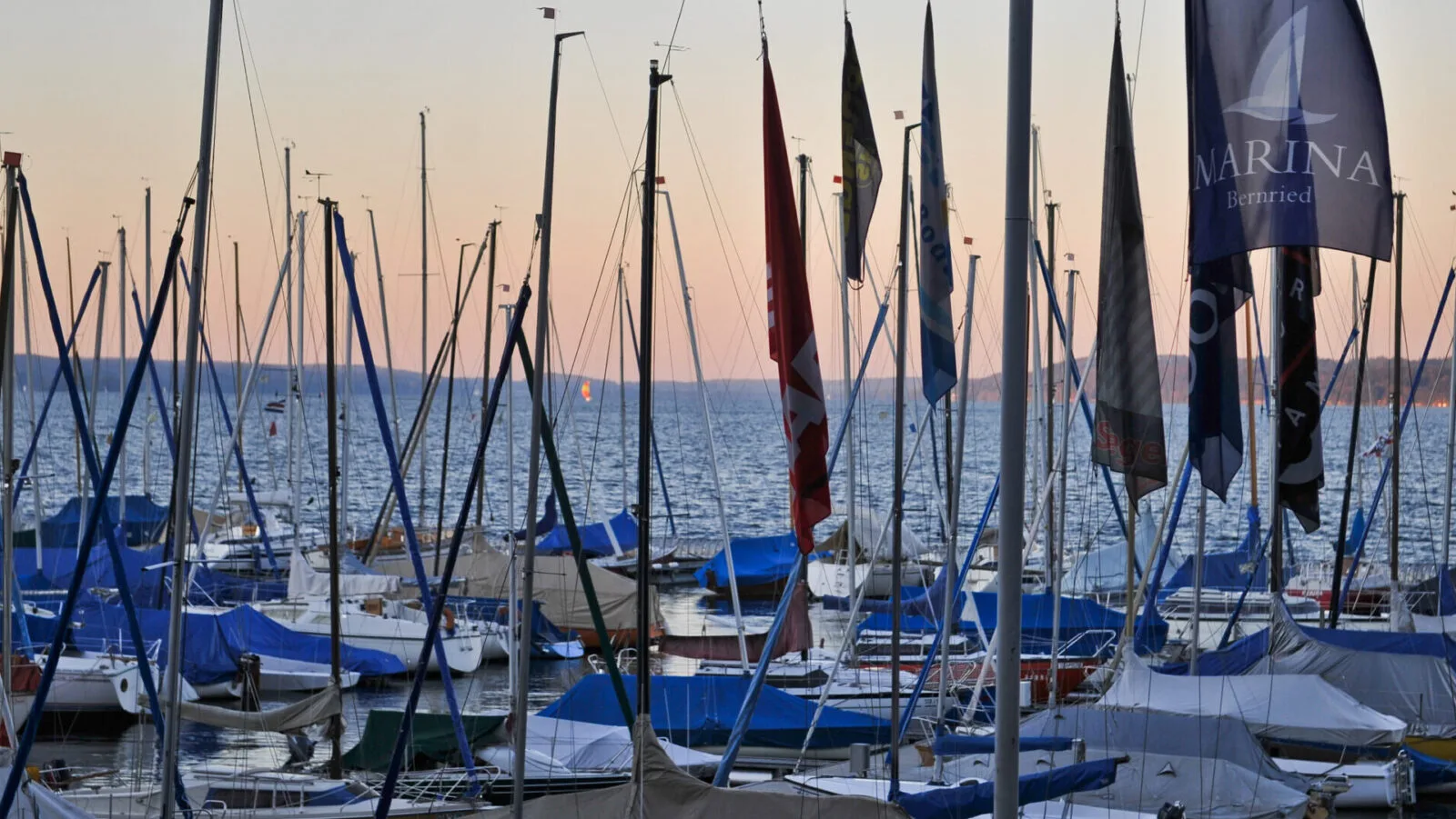 Marina Seerestaurant — photo 52