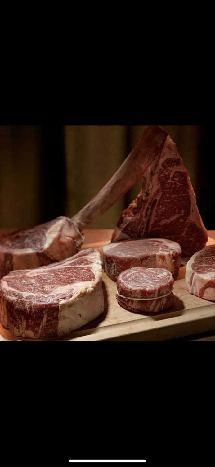 Artemio's Prime and Proper — food