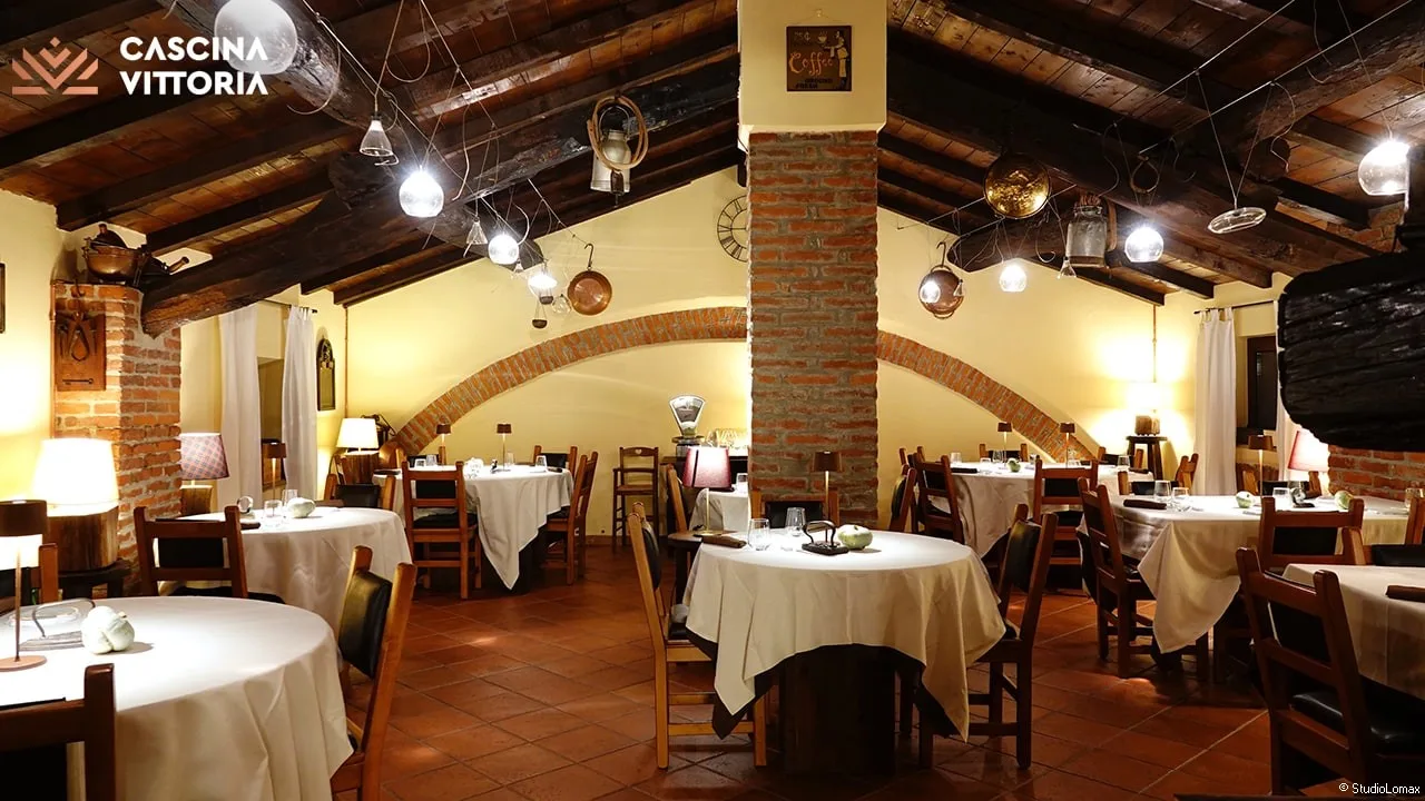 Cascina Vittoria — photo 82