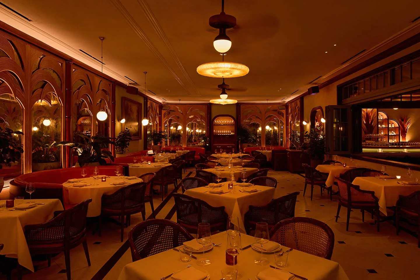 Sunny’s Steakhouse, Miami