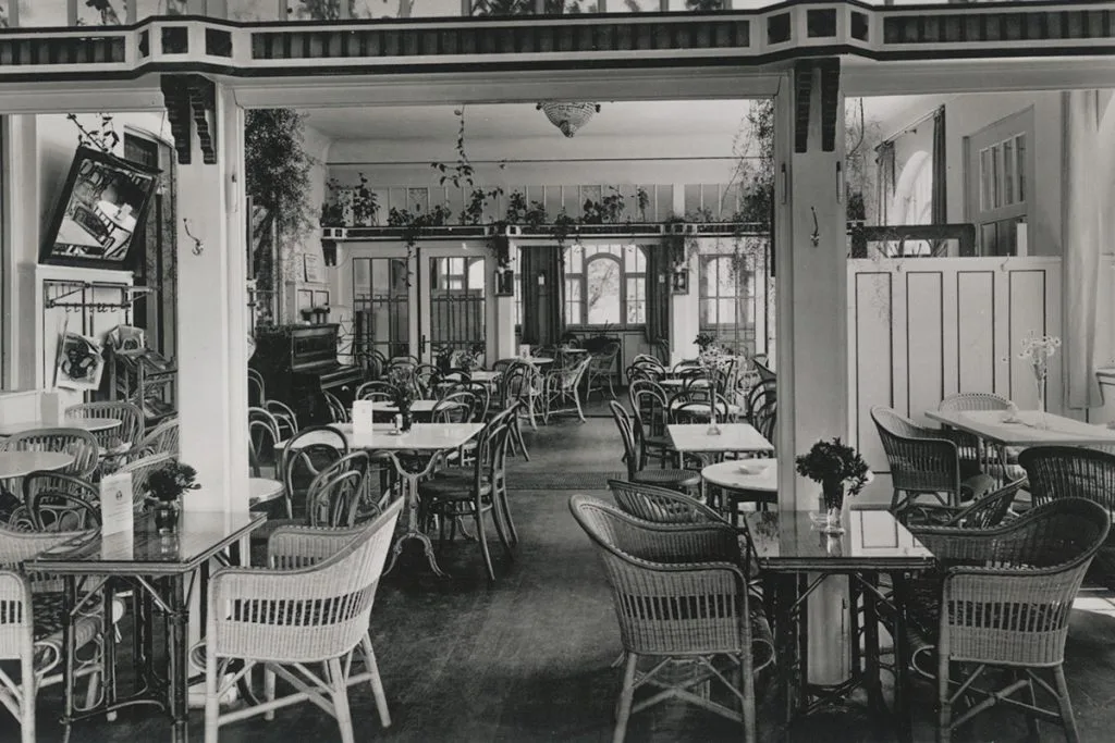 Gianottis Wilderei — photo 31