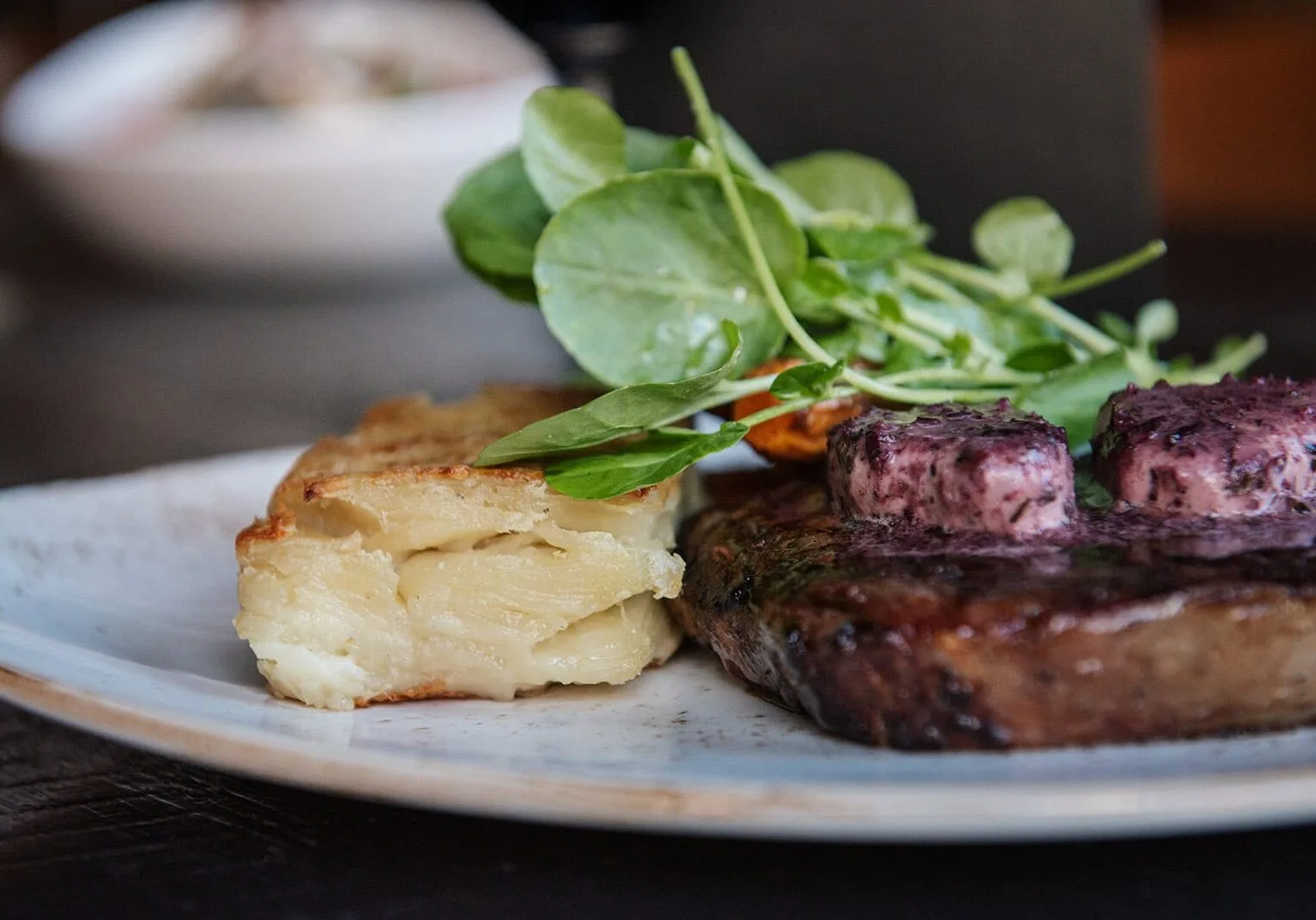 Wildwood Kitchen & Bar — photo 9