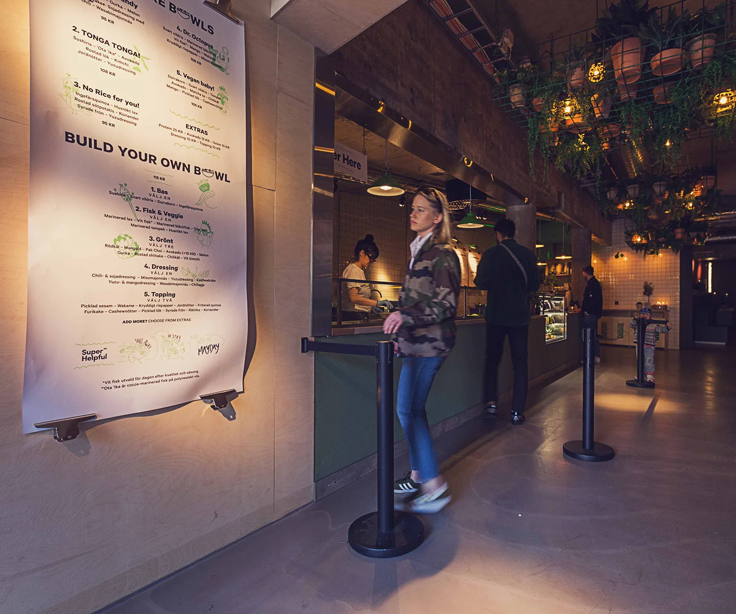 Zamenhof – Café Gazette — photo 7